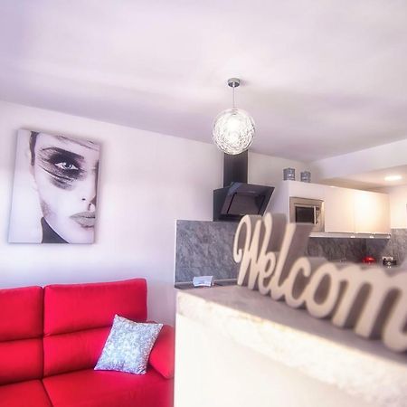 Charming House Villa Maspalomas  Exterior foto