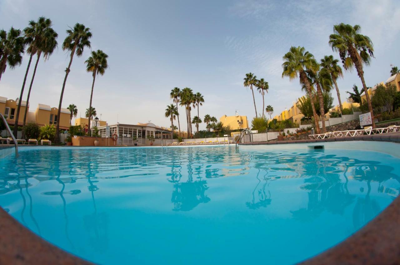 Charming House Villa Maspalomas  Exterior foto