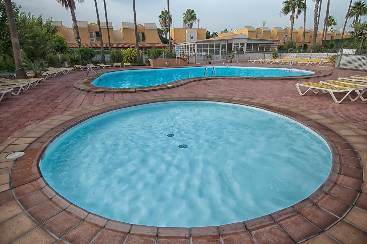 Charming House Villa Maspalomas  Exterior foto