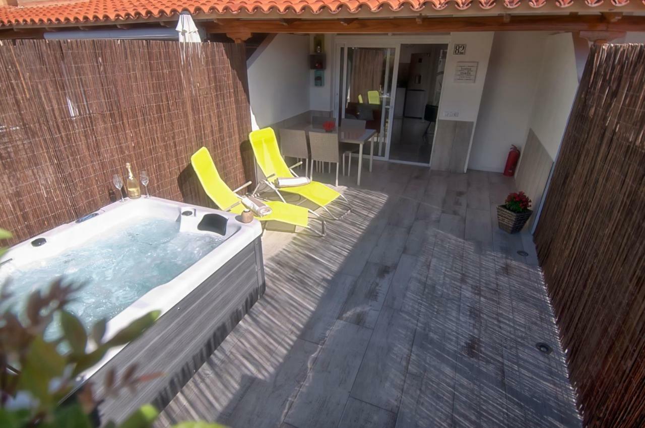Charming House Villa Maspalomas  Exterior foto