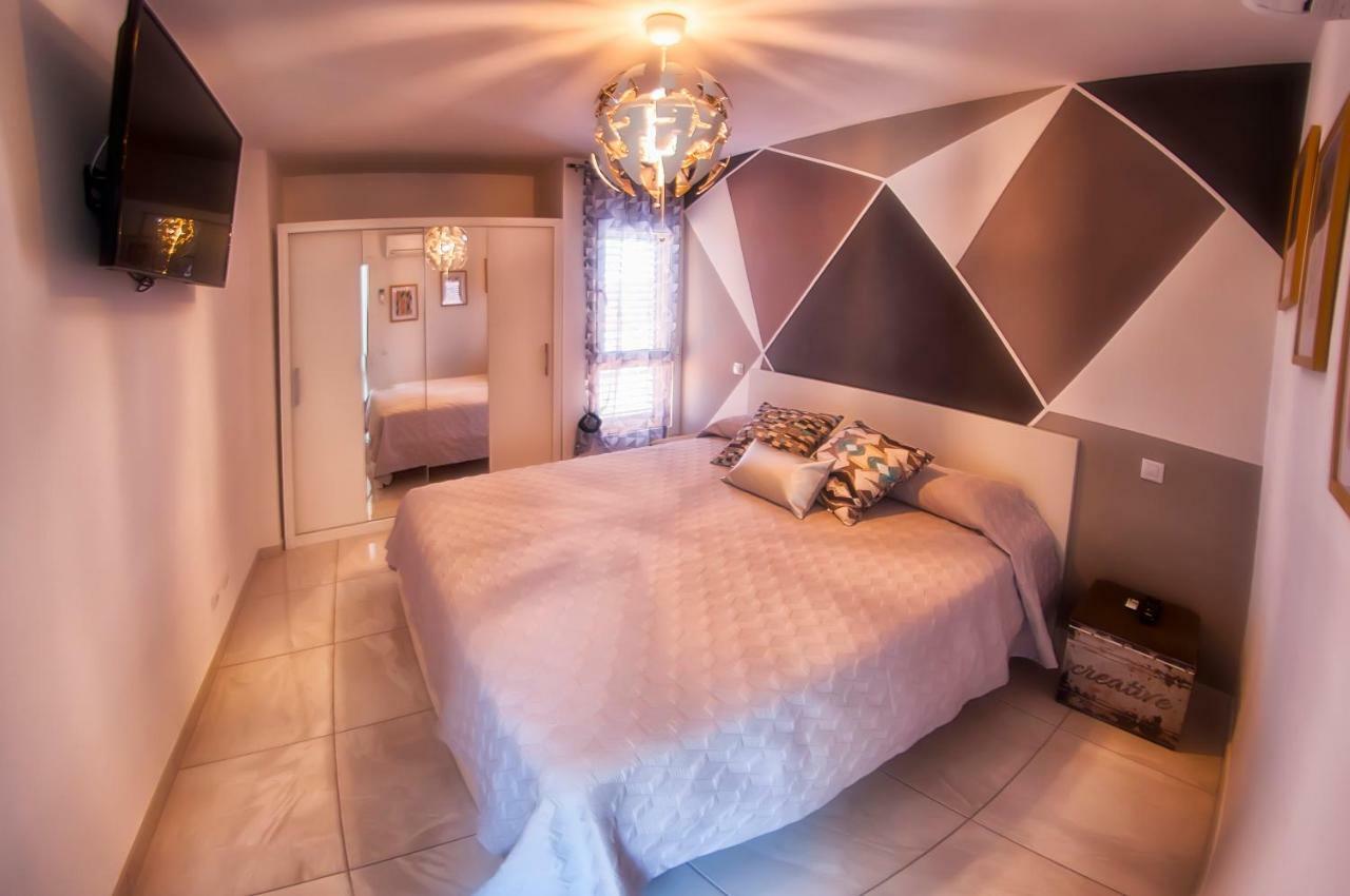 Charming House Villa Maspalomas  Exterior foto